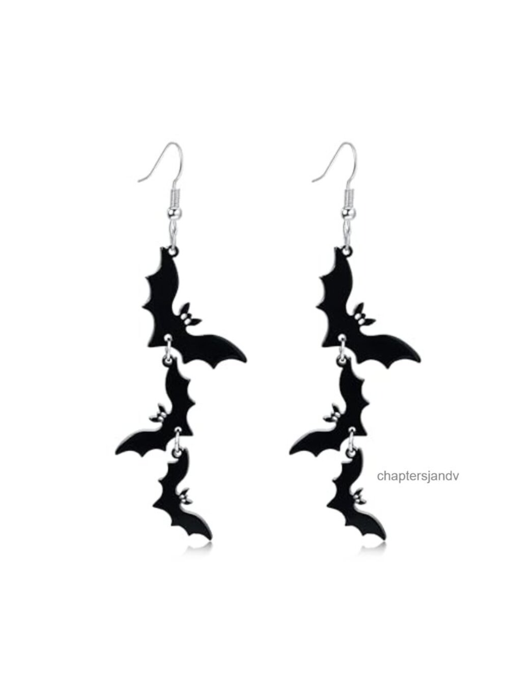 Halloween Christmas Patriotic Stud Dangle Drop Earrings Gift for Women